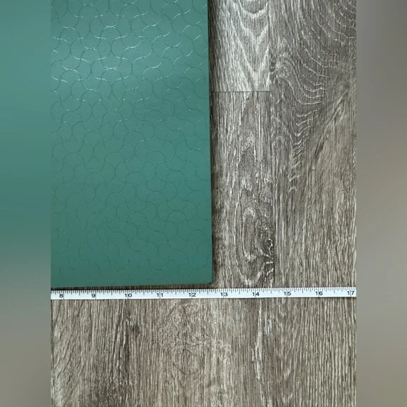 Graff Luxury Shopping Bag + Authentic Booklet SetEmerald Green Gift Packaging